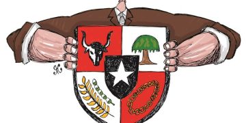 Manusia dalam Pancasila Makhluk Monoplural yang Menyatu dalam Keberagaman. (Ist)