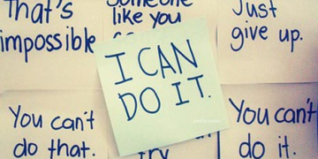 Menjadi Mandiri Seni Berdiri di Atas Kaki Sendiri. (Ist)