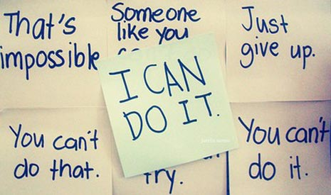 Menjadi Mandiri Seni Berdiri di Atas Kaki Sendiri. (Ist)