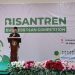 Warek Unhasy Optimistis Bisantren Jadi Penunjang Pemberdayaan Pesantren.