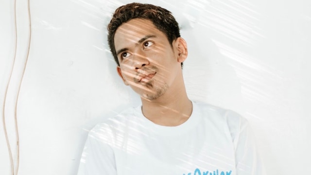 Berdakwah Ala Jek Penuh Humor tapi Teguh Syariat. (Ist)