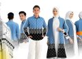 Kemenhaj Resmi Rilis Desain Batik Baru untuk Penyelenggaraan Haji 2026. (Ist)