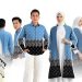 Kemenhaj Resmi Rilis Desain Batik Baru untuk Penyelenggaraan Haji 2026. (Ist)