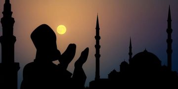 Bulan Rajab dalam Pandangan Syaikh Abdul Qadir Al-Jailani. (Ist)