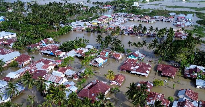 Memahami Macam Makna Musibah dalam Al-Qur’an.(Ist)