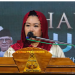 Jejak keikhlasan Gus Dur dalam Analisa Ning Yenny Wahid sebagai Teladan Sejati bagi Bangsa. Foto: Youtube Tebuireng Official